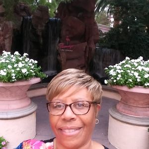 Meet your Posher, Janice